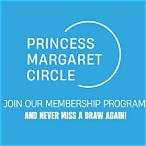 princess margaret lottery draw 2018